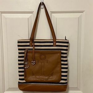 Brighton Tote